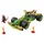 LEGO NINJAGO 71828 Lloyd's Pull-Back Race Car, Pull-Back Race Car Toy, 181 Pieces, 7+