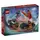 LEGO NINJAGO 71838 Kai's Motorcycle Speed Race, 2 Motorcycle Toys, 79 Pieces, 6+, 5 image