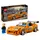 LEGO Speed Champions 77260 The Fast and The Furious Toyota Supra MK4, 292 Pieces, 10+, 2 image