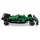 LEGO Technic 42240 Aston Martin Aramco AMR25 F1 Car, 1547 pieces, 18+, 3 image