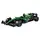 LEGO Technic 42240 Aston Martin Aramco AMR25 F1 Car, 1547 pieces, 18+