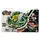 Spinning Top AULDEY Infinity Nado YW634303 Original Series Jade Bow, with Launcher, 5+