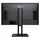 Monitor MSI PRO MP251P 9S6-3PC29M-033, 24.5" FHD IPS 100Hz 1ms, HDMI, VGA, Speakers, Black, 5 image