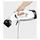 Window Vacuum KARCHER WV 2 Plus N 1.633-642.0, 35 min, 100 ml, 280/170 mm nozzles, White, 3 image