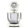 Stand Mixer Smeg SMF05CREU, 1000W, 4.8 L, 10 speeds, Cream, 6 image