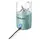 Portable Blender NutriBullet NBP003LBL Portable, 475 ml, 2000mAh battery, USB-C, Light Blue, 3 image