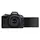 Camera Canon EOS R50 + RF-S 18-45mm F4.5-6.3 IS STM (5811C033), 24.2MP APS-C, 4K, Black, 3 image