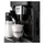 Coffee Machine Delonghi ECAM320.60.B Magnifica Plus, 1450W, 15 bar, 1.9 L, LatteCrema Hot, 3.5" Touch Display, Black, 3 image