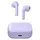Earbuds Anker Soundcore K20i A3994, 13 mm Drivers, Bluetooth 5.3, 36 h, IPX5, Purple