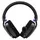 Headphones Havit Fuxi-H3 Plus Gaming Headset Black, 3 image