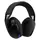 Headset Logitech G321 LIGHTSPEED 981-001563 Wireless Gaming Headset, 2.4GHz/Bluetooth 5.2, 40mm, Black, 2 image