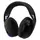 Headset Logitech G321 LIGHTSPEED 981-001563 Wireless Gaming Headset, 2.4GHz/Bluetooth 5.2, 40mm, Black, 4 image