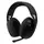 Headset Logitech G321 LIGHTSPEED 981-001563 Wireless Gaming Headset, 2.4GHz/Bluetooth 5.2, 40mm, Black