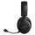 Headset MCHOSE V9 Pro HW-V9-2 Wireless Gaming Headset, 2.4GHz/BT/Type-C, 7.1, 53mm, 2000mAh, Steel Black, 3 image