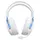 Headset MCHOSE V9 Pro HW-V9-3 Wireless Gaming Headset, 2.4GHz/BT/Type-C, 7.1, 53mm, 2000mAh, Sky White, 3 image