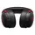 Headset MCHOSE V9 Pro HW-V9-4, Wireless 2.4GHz/Bluetooth/Wired, 53mm Drivers, 7.1 Surround, 2000mAh, Black Red, 4 image