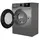 Washing machine GORENJE W3NGPI61SAST/C, 3 image