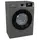 Washing machine GORENJE W3NGPI61SAST/C, 4 image