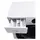 Washing Machine GRAETZ GW60-A112VE-W, 6 kg, 1200 rpm, White, 3 image