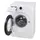 Washing Machine GRAETZ GW60-A112VE-W, 6 kg, 1200 rpm, White
