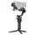 Gimbal Stabilizer DJI RS 4, 3 kg payload, 12 h battery, Bluetooth 5.1, Black, 2 image