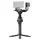 Gimbal Stabilizer DJI RS 4, 3 kg payload, 12 h battery, Bluetooth 5.1, Black, 4 image