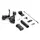 Gimbal Stabilizer DJI RS 4, 3 kg payload, 12 h battery, Bluetooth 5.1, Black, 6 image