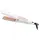 Hair Straightener Fakir Lyric Voice, Infrared & Ion, 100-230°C, LED Display, Keratin-Tourmaline Plates, White, 4 image