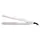 Hair Straightener Fakir Lyric Voice, Infrared & Ion, 100-230°C, LED Display, Keratin-Tourmaline Plates, White, 5 image