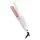Hair Straightener Fakir Lyric Voice, Infrared & Ion, 100-230°C, LED Display, Keratin-Tourmaline Plates, White