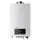 Gas Water Heater Midea MGWH14-28EGPCIS(W), 14 L/min, 28 kW, Closed Chamber, White