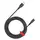 USB Cable CANYON CNS-AC18SC12B AC18SC USB-A to USB-C 18W 1.2m Black