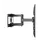 TV wall mount Stell Extensible adjustable mount for TV 37" - 80" Max. loading: 50 kg SHO 5630, 3 image