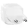 Adapter Belkin BoostCharge Pro 50W Dual USB-C GaN Wall Charger with PPS WCH019kqWH, White, 3 image