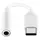 Adapter Samsung USB-C to 3.5mm Headset Jack Adapter EE-UC10JUWEGWW White, 2 image