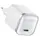 Charger Anker Nano Charger 45W A2692L21, USB-C, GaN, PPS, White, 2 image