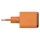 Charger Anker Nano Charger 45W Smart Display A121DGO1 Orange, 2 image