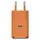 Charger Anker Nano Charger 45W Smart Display A121DGO1 Orange, 3 image