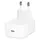 Charger Apple 40W Dynamic Power Adapter with 60W Max MGTU4ZM/A, USB-C, White