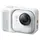 Action Camera Insta360 GO Ultra Lifestyle Bundle, 4K 60fps, 1/1.28" Sensor, 50MP, 2.5" Flip Screen, Arctic White, 2 image