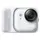 Action Camera Insta360 GO Ultra Standard Bundle Arctic White, 4K60, 50MP, 1/1.28" Sensor, IPX8, 2 image