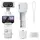 Action Camera Insta360 Luna Ultra Creator Bundle Stellar White, 2 image