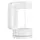Electric Kettle AENO EK5 AEK0005, 1.7L, 1850-2200W, 40-100°C, Keep Warm 30 min, Glass, White, 4 image