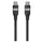 Cable Anker USB-C to USB-C Cable 240W 0.9m A82E2H11 Black