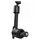 Camera Mount Insta360 Motorcycle Magic Arm, Motorcycle Handlebar Mount, 360° Rotation, 3 image