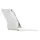 Keyboard Case Apple Magic Keyboard for iPad Air 13-inch (M4) MDFW4Z/A, International English, White, 5 image