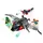 LEGO Constructor Marvel Avengers: Doomsday Quinjet 76347, 2 image