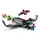 LEGO Constructor Marvel Avengers: Doomsday Quinjet 76347, 3 image
