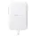 Magnetic Selfie Screen Insta360 Snap Selfie Screen with Light, 3.5", with Fill Light, White, 4 image