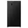 Refrigerator Gorenje NRS9186141BXI Side-by-Side, 595 L, NoFrost Plus, Inverter, Black, 2 image